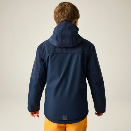 Veste enfant Dare 2b Chill Jacket Navy