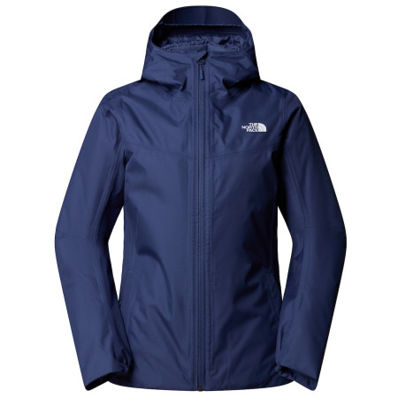 Veste d'hiver femme The North Face W Quest Insulated Jacket - Eu