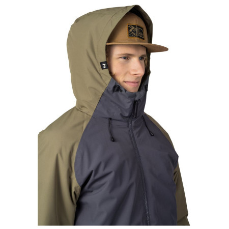Veste homme Hannah Mascon