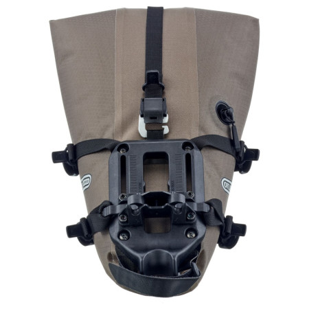 Sacoche de selle Ortlieb Seat-Pack QR 7,5L