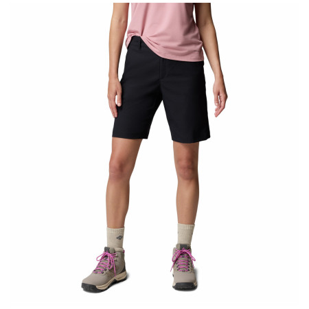 Shorts femme Columbia Leslie Falls™ Long Short II noir Black