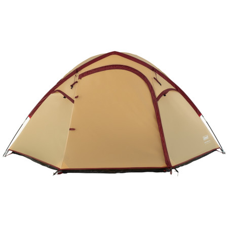 Tente de randonnée Coleman Darwin Summer 4 Plus