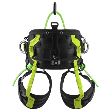 Harnais de sécurité Edelrid Treerex II