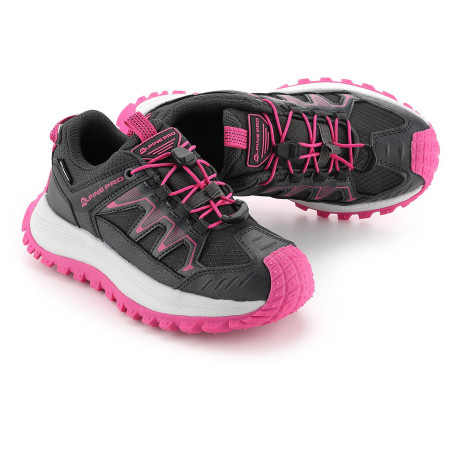 Chaussures enfant Alpine Pro Gerno Pink