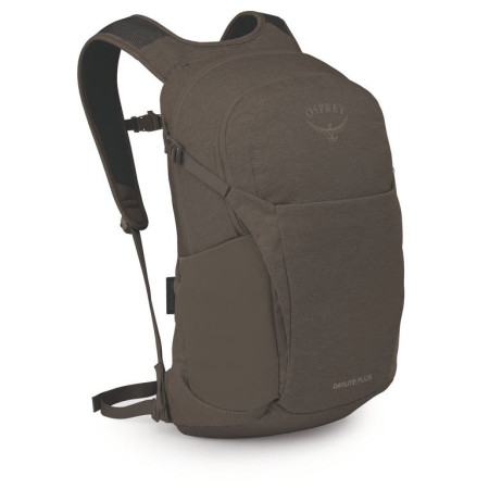 Sac à dos Osprey Daylite Plus Driftshade brun truffle brown