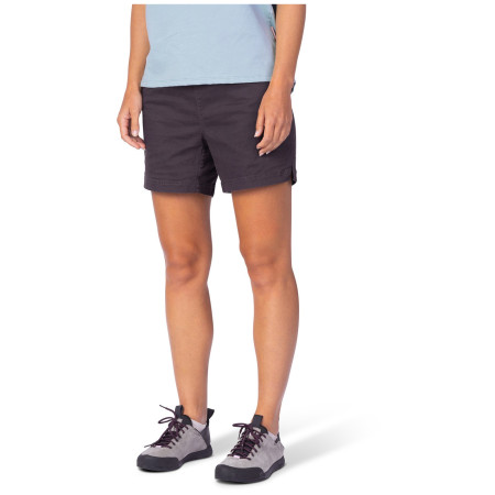 Shorts femme Hannah Mokka Shorts