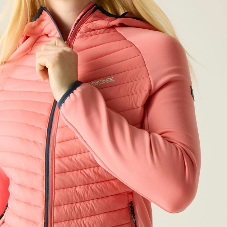 Veste femme Regatta Women’s Andreson Hybrid