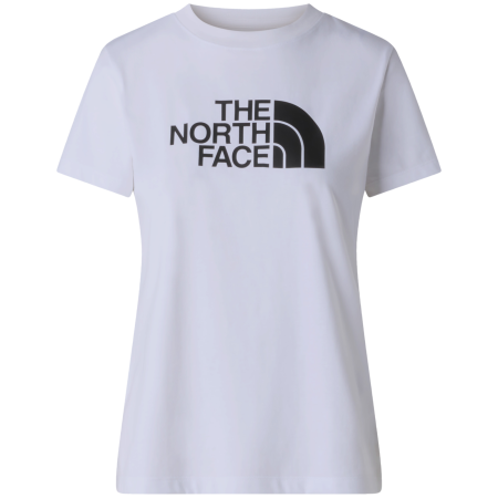 T-shirt femme The North Face W Evolution Half Dome Slim Short Sleeve