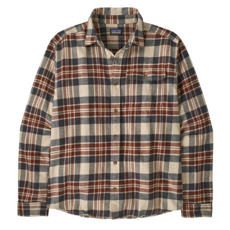 Chemise homme Patagonia Fjord Flannel Shirt