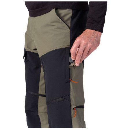 Pantalon homme Hannah Torg Z-Off