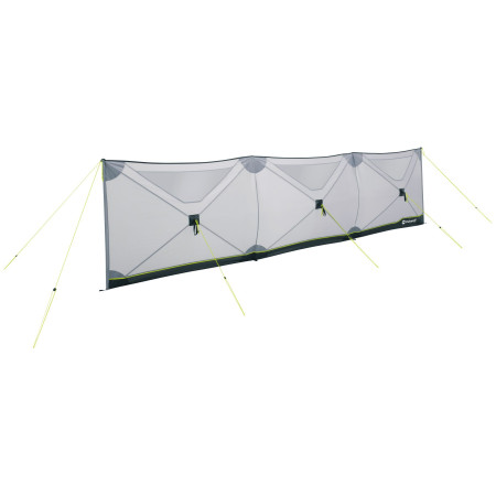 Paravent Outwell Parton Windscreen girs
