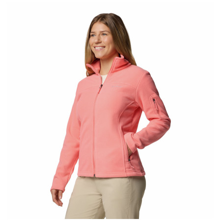 Sweat-shirt femme Columbia Fast Trek™ II Jacket