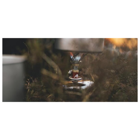 Réchaud à gaz Robens Fire Wisp Solo Cook Set UL