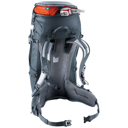 Sacs à dos homme Deuter Futura Pro 40