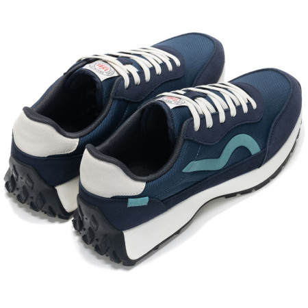 Chaussures homme Regatta Marine Heritage II