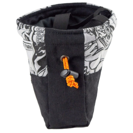 Sac à magnésie SIERRA Climbing Cube