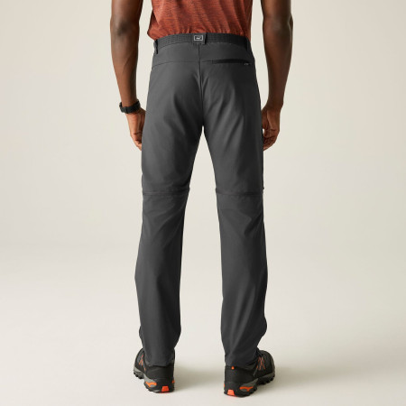 Pantalon homme Regatta Mountain Z/O Trousers