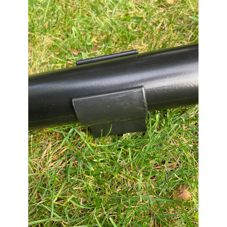 Support fauteuil hamac Hamaka.eu Stojan na závěsná křesla Acapulco