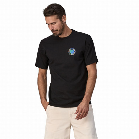 T-shirt homme Patagonia M's Unity Fitz Responsibili-Tee