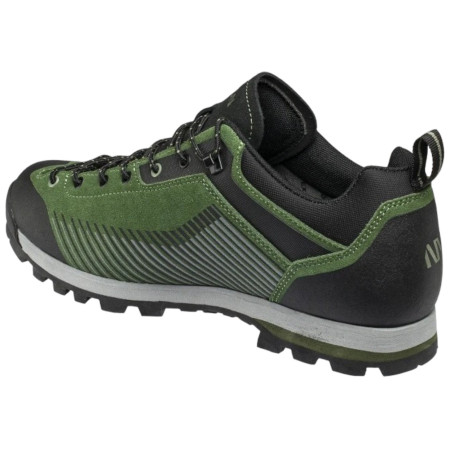 Chaussures Bennon PEAK Khaki Low