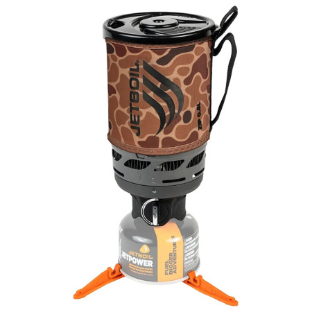 Réchaud Jet Boil Zip 0.8L