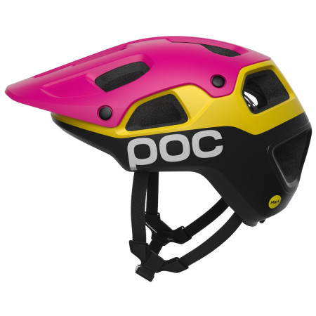 Casque vélo POC Cularis Pure