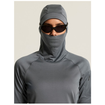 Sweat-shirt femme Craft Subz Thermal Hood W