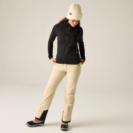 Veste polaire fonctionnelle femme Dare 2b Ventura Hooded