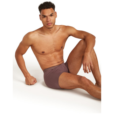 Caleçons fonctionnels homme Icebreaker M Mer 125 ZoneKnit Boxers