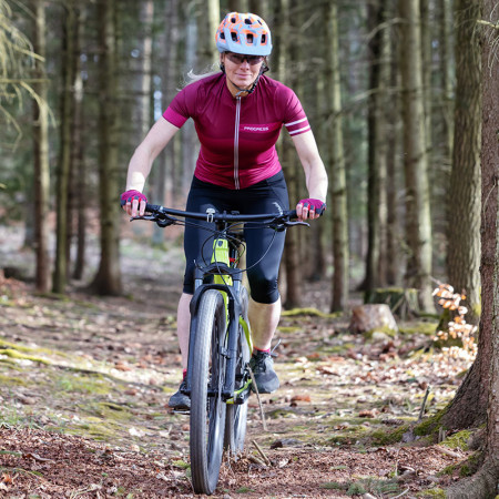 Leggings 3/4 femme Progress Vuelta 3Q