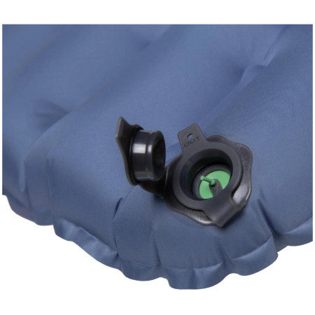 Matelas gonflable Mountain Equipment Mirrostat 7.0 Mat Regular