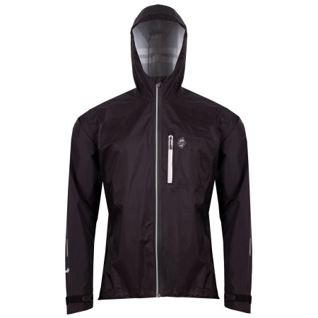 Veste homme High Point Road Runner 4.0 Jacket vert Black
