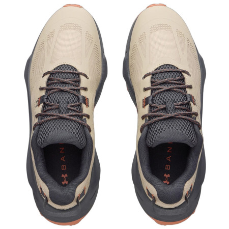 Chaussures homme Under Armour Charged Bandit TR 4