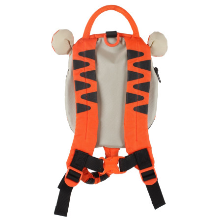 Sac à dos enfant LittleLife Toddler Backpack, Tigr
