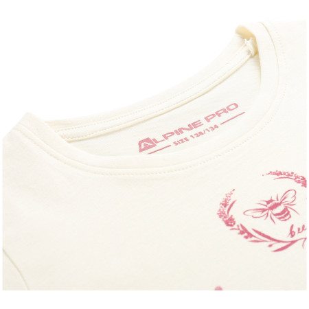 T-shirt enfant Alpine Pro Ecomo 2