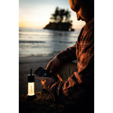 Lampe torche Ledlenser ML6 Connect WL