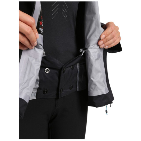 Veste femme Kilpi Metrix-W