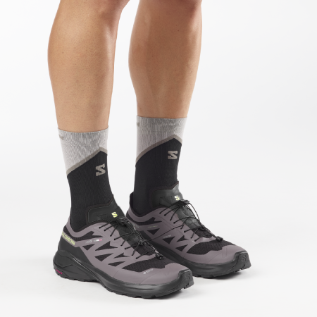 Chaussures homme Salomon Xa Meta Gore-Tex Made In France