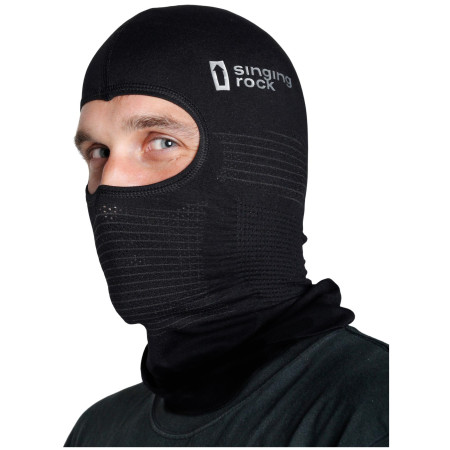 Cagoule Singing Rock Pro