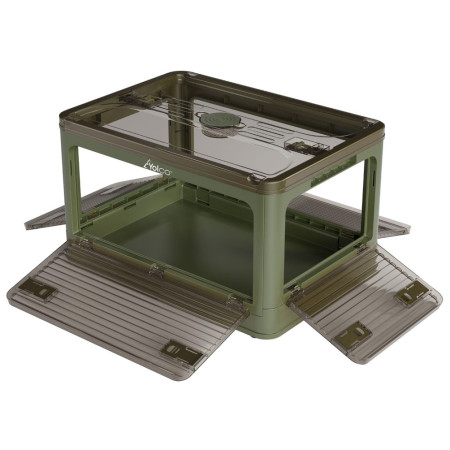 Boîte de rangement Yolco FB40