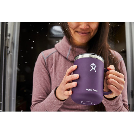 Mug isotherme Hydro Flask 12 oz Coffee Mug