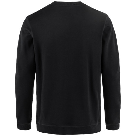 Sweat-shirt homme Fjällräven 1960 Logo Badge Sweater