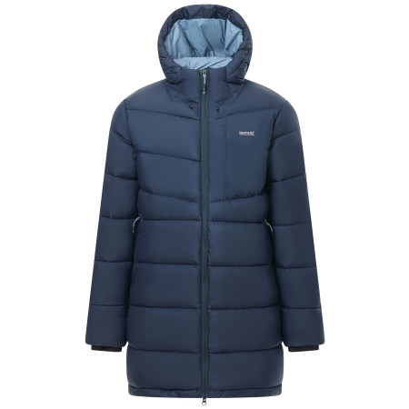 Veste d'hiver homme Regatta Browen bleu foncé Nvy(DuskyBl)