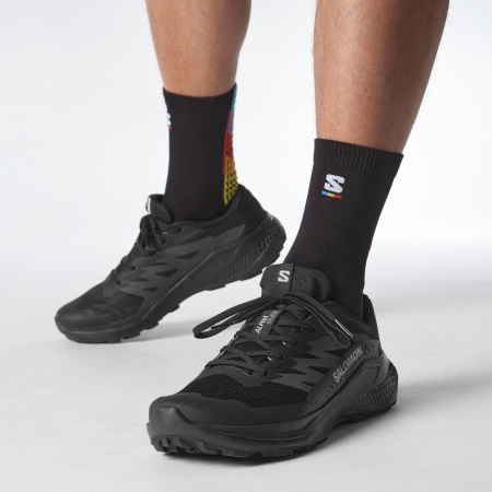 Chaussures de running hommes Salomon Alphaglide