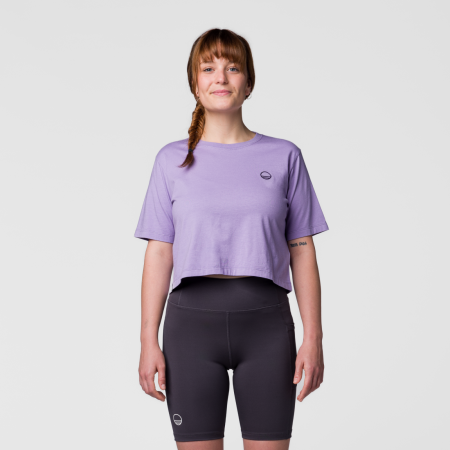 T-shirt femme Wild Country Sequence W T-Shirt