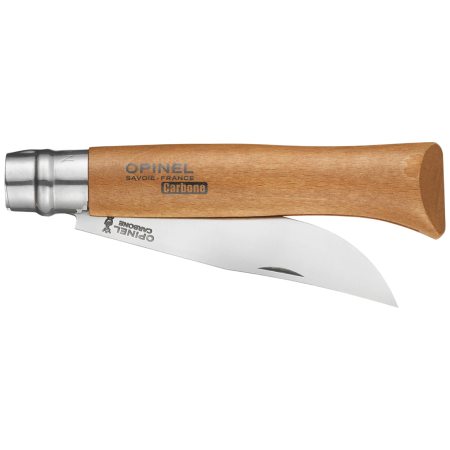 Couteau Opinel Traditional Classic No.12 Carbon