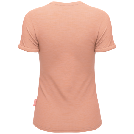 T-shirt femme Hannah Selia II
