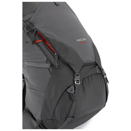Sac à dos Lowe Alpine Yacuri ND65