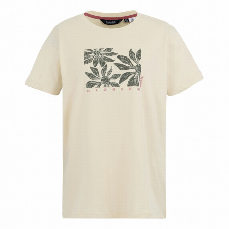 T-shirt femme Regatta Filandra IX