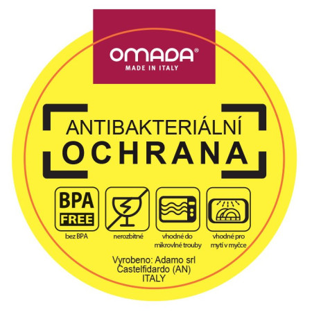 Boîte repas Omada Sanaliving Box Set